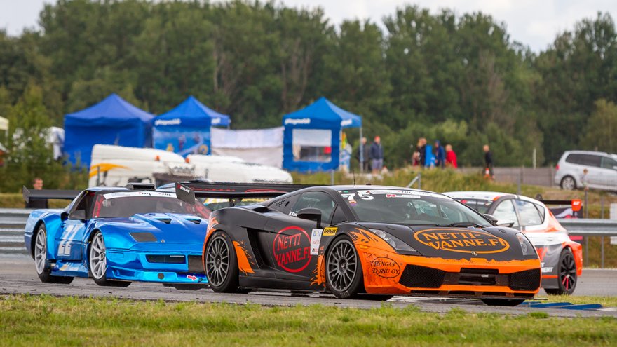 HRX Estonian Grand Prix 2023  Imagelinkglobal ILG: Product